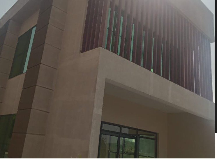 The Crest — Bhubaneswar — photo 2